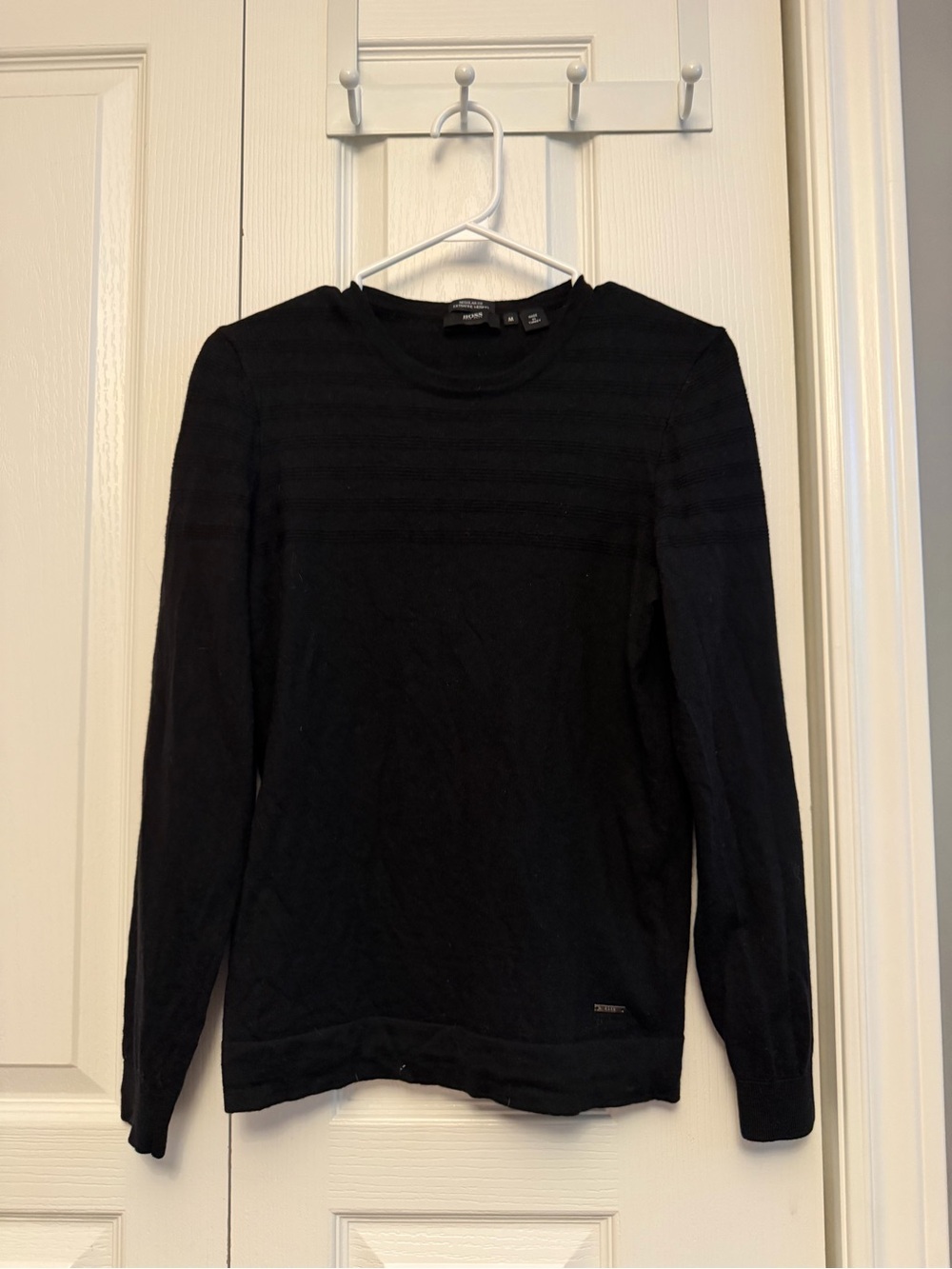 Hugo Boss Black Crewneck Sweater
